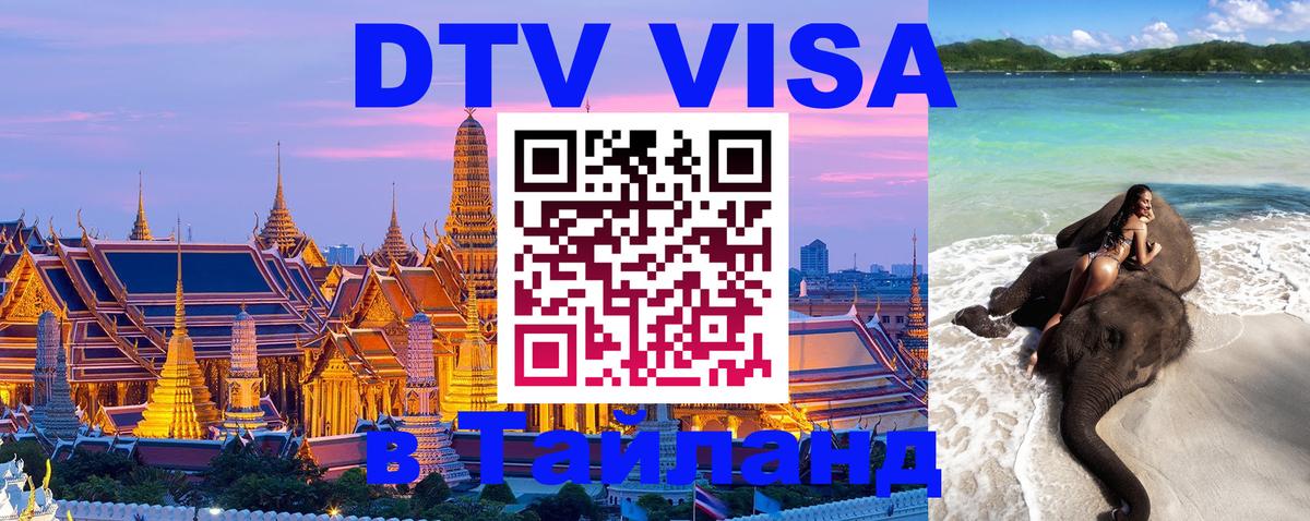 Сколько стоит DTV виза — актуальные цены, оформление даже без документов - 05.10.2025 
